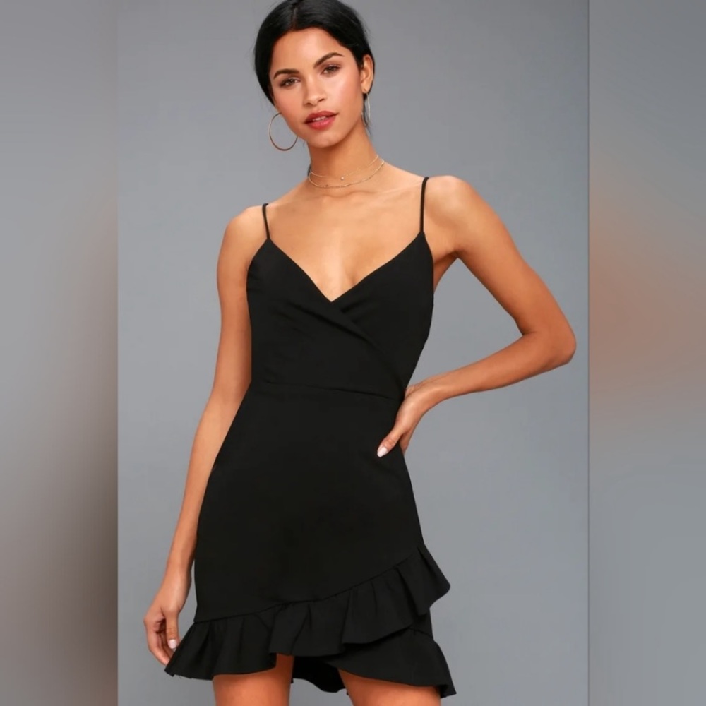 Lulus Sealed with a Kiss Body-Con Dress‎